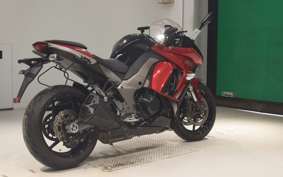 KAWASAKI NINJA 1000 2011