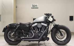 HARLEY XL1200X 2011