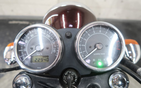 KAWASAKI ESTRELLA BJ250A