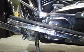 HARLEY FLHX 1580 2011