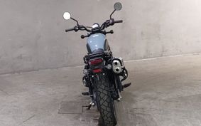 HONDA CL250 MC57