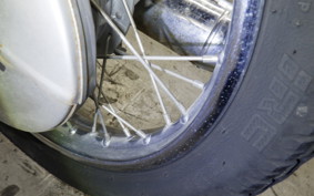 HONDA LITTLE CUB E 2022 AA01