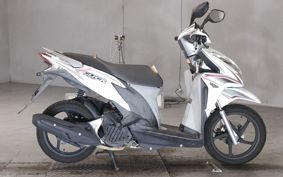 HONDA CLICK125I JF35