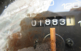 SUZUKI WOLF125 NF13A