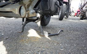 SUZUKI LET's 4 Basket CA43A