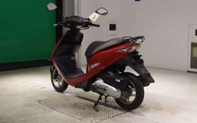 HONDA DIO Gen.6 2002 AF68