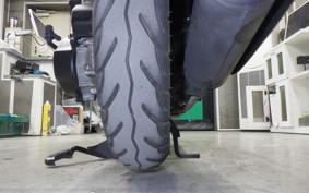 HONDA ﾀﾞﾝｸ 2008 AF78