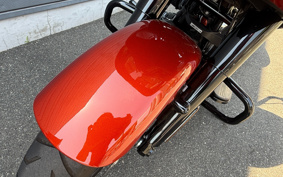 HARLEY FLTRX 2024 KH7