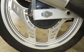 HONDA MVX250F 2010 MC09