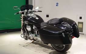 SUZUKI BOULEVARD M109R 2014