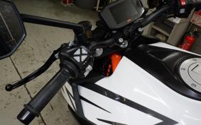 KTM 1290 SUPER DUKE R 2019