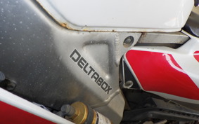 YAMAHA TZR250 3MA