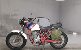 HONDA FTR223 MC34