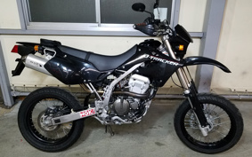 KAWASAKI KLX250D TRACKER LX250E