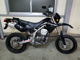 Фото Kawasaki KLX250D TRACKER с японского аукциона
