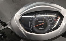SUZUKI ADDRESS V125 DT11A