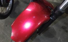 HONDA VTR 250 Gen. 2 MC33