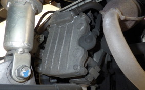 HONDA GYRO CANOPY TA03