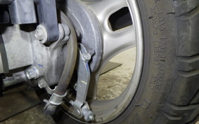 HONDA DIO Gen.6 2000 AF68