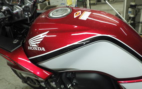 HONDA CB400 SUPER BOLDOR A 2025 NC42