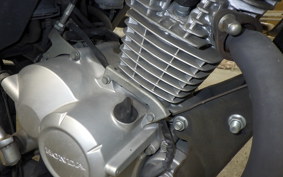 HONDA WH125 12