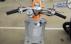 SUZUKI PALETTE CA41A