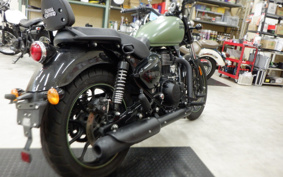 OTHER ENFIELD METEOR350 STELLA  2023 ME3EMJ15