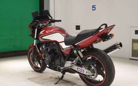HONDA CB400SF VTEC 2010 NC42