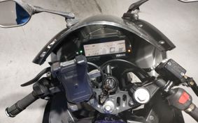 YAMAHA YZF-R15 RG52