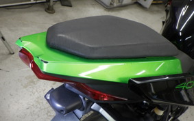 KAWASAKI Z400 Gen.2 2019 EX400G