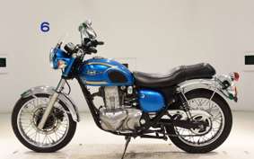 KAWASAKI ESTRELLA BJ250A
