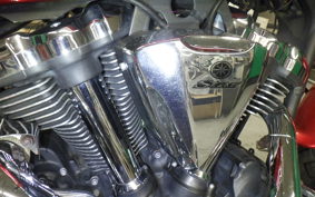 YAMAHA XV1900 RAIDER 2017