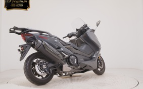 YAMAHA T-MAX 560 T 2021 SJ19J