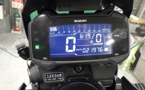 SUZUKI Vｽﾄﾛｰﾑ250