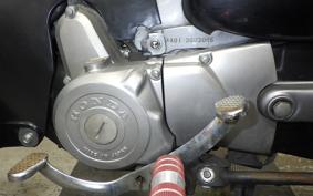 HONDA LITTLE CUB E AA01