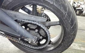 TRIUMPH STREET TRIPLE 2008
