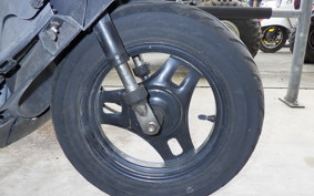 SUZUKI ADDRESS V50 CA4BA
