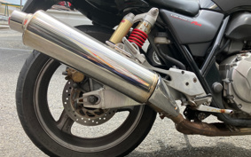 HONDA CB400SF 2010 NC42