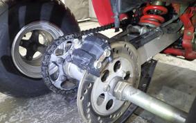 HONDA ATC200 X TB05