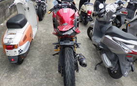KAWASAKI NINJA 250 2 EX250P