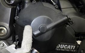 DUCATI MULTISTRADA 950 2017