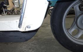 HONDA JULIO AF52