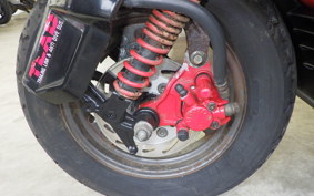 HONDA LEAD 50 R Type AF10