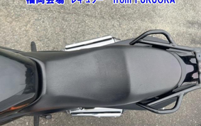 SUZUKI GSR250F GJ55D