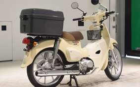 HONDA C110 SUPER CUB 2025 JA59