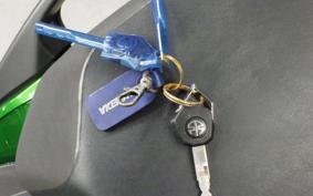 KAWASAKI NINJA H2 SX SE 2020 ZXT02A