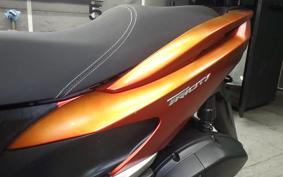 YAMAHA TRICITY 125 SE82J