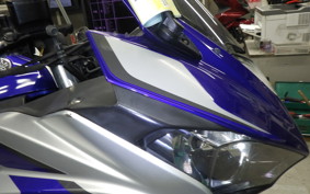 YAMAHA YZF-R25 2013 RG10J