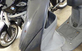 SUZUKI ADDRESS V50 Gen.2 CA42A