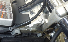 SUZUKI GSR 400 2008 GK7DA